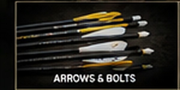 Arrow Builder