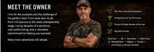 Meet the Owner