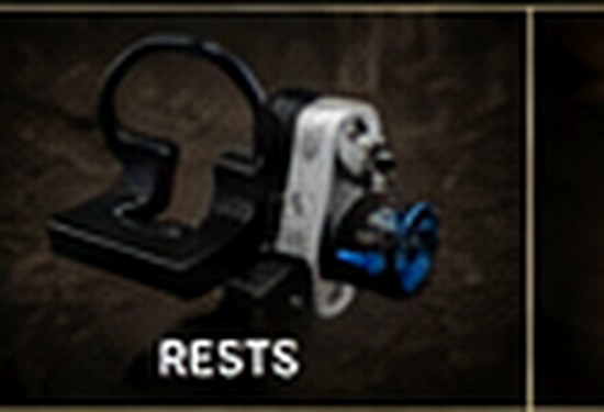 Rests